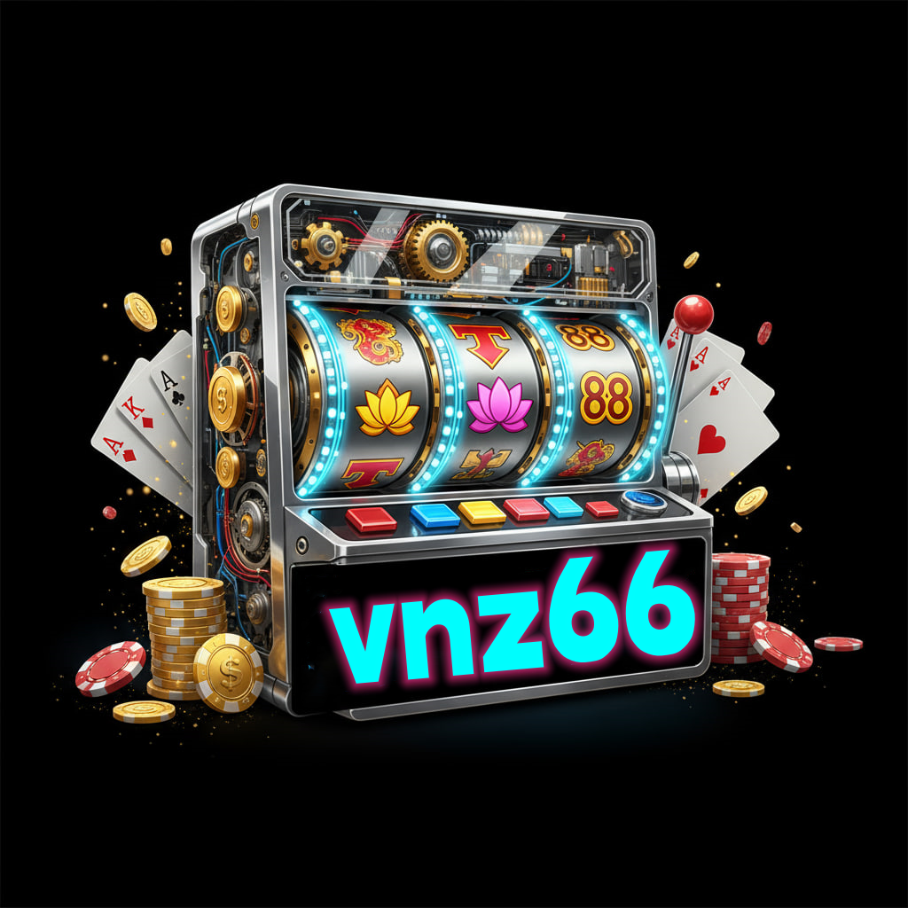 vnz66 Trò chơi
